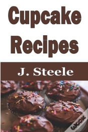 Capa do artigo Cupcake Recipes