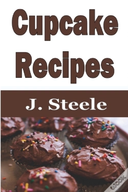 Capa do artigo Cupcake Recipes