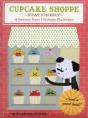 Cupcake Shoppe Stationery - Preview