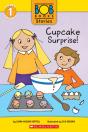 Cupcake Surprise! (Bob Books Stories: Scholastic Reader, Level 1) - Preview