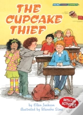 Cupcake Thief