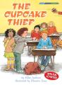 Cupcake Thief - Preview