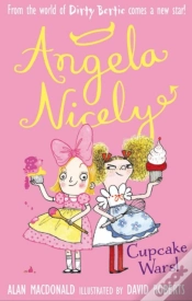 Capa do artigo Cupcake Wars!