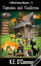 Capa do artigo Cupcakes And Cauldrons