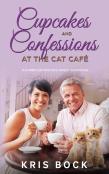 Cupcakes And Confessions At The Cat Cafe