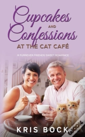 Cupcakes And Confessions At The Cat Cafe