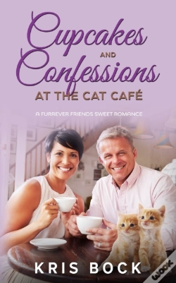 Capa do artigo Cupcakes And Confessions At The Cat Cafe