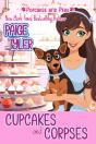 Cupcakes And Corpses - Preview