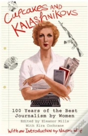 Capa do artigo Cupcakes And Kalashnikovs