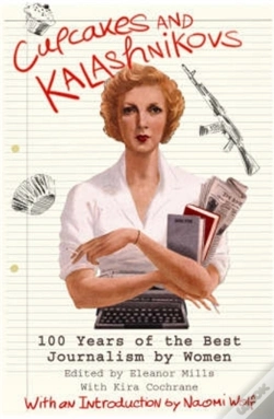 Capa do artigo Cupcakes And Kalashnikovs