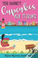 Cupcakes Are Murder