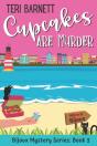 Cupcakes Are Murder - Preview