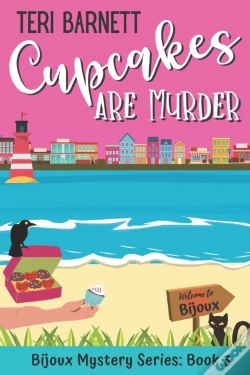Capa do artigo Cupcakes Are Murder