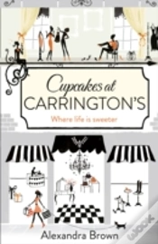 Capa do artigo Cupcakes At Carringtonâ€™S