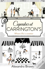 Capa do artigo Cupcakes At Carrington