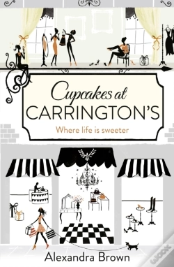 Capa do artigo Cupcakes At Carrington'S