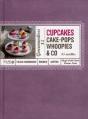 Cupcakes  Cakes-Pops  Whoopies - Preview