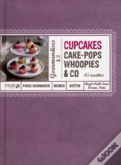 Capa do artigo Cupcakes  Cakes-Pops  Whoopies