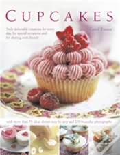 Capa do artigo Cupcakes
