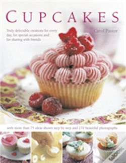 Capa do artigo Cupcakes
