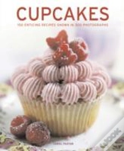 Capa do artigo Cupcakes