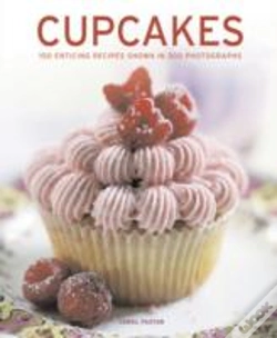 Capa do artigo Cupcakes