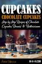 Cupcakes: Chocolate Cupcakes. Step By St - Preview