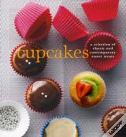 Capa do artigo Cupcakes