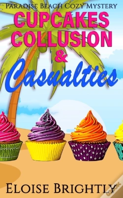 Capa do artigo Cupcakes, Collusion, And Casualties
