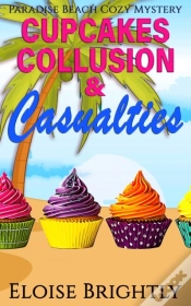Capa do artigo Cupcakes, Collusion, And Casualties