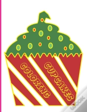 Capa do artigo Cupcakes Coloring
