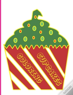 Capa do artigo Cupcakes Coloring