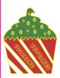 Cupcakes Coloring - Preview
