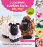 Cupcakes Cookies & Pie Oh My - Preview