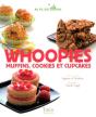 Cupcakes  Cookies  Muffins Et Whoopies - Preview