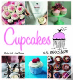 Capa do artigo Cupcakes De La Primrose Bakery