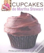 Capa do artigo Cupcakes De Martha Stewart