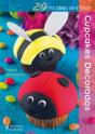 Cupcakes Decorados - Preview