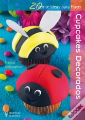 Capa do artigo Cupcakes Decorados