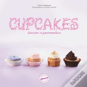 Capa do artigo Cupcakes ; Douceurs Et Gourmandises