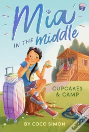 Capa do artigo Cupcakes & Camp