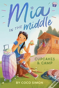 Capa do artigo Cupcakes & Camp