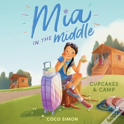 Capa do artigo Cupcakes & Camp