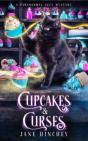 Cupcakes & Curses - Preview