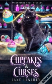 Capa do artigo Cupcakes & Curses