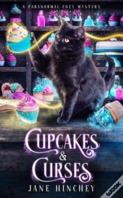 Capa do artigo Cupcakes & Curses