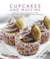Capa do artigo Cupcakes & Muffins