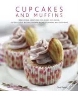 Capa do artigo Cupcakes & Muffins