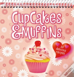 Capa do artigo Cupcakes & Muffins