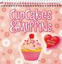 Cupcakes & Muffins - Preview